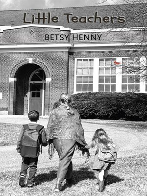 cover image of Little Teachers